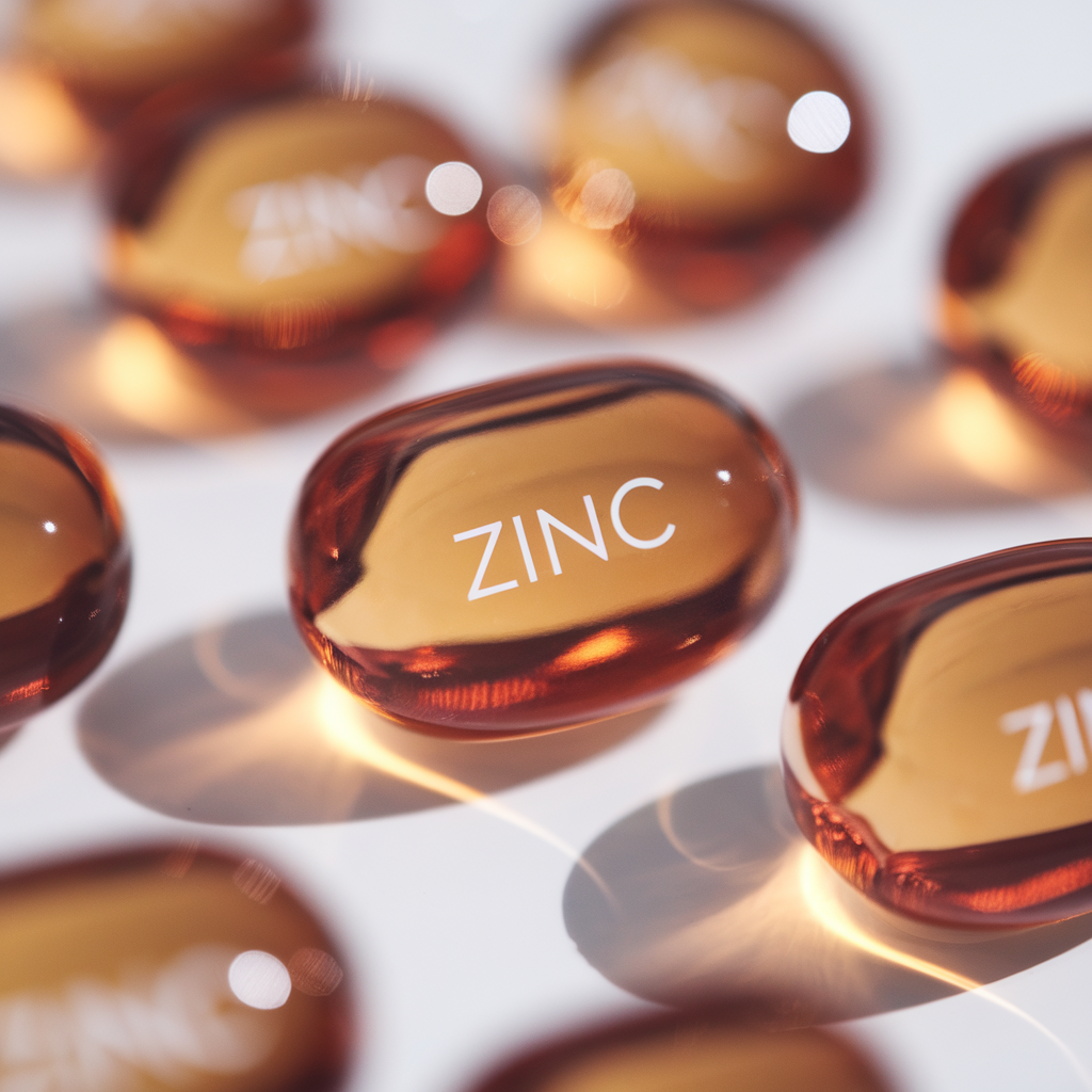 Zinc