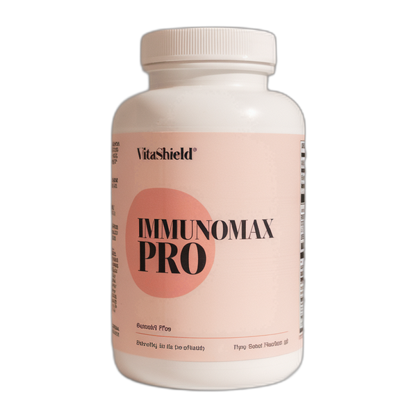 ImmunoMax Pro